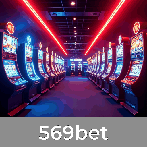 569bet: Experimente a Conveniência Completa do App de Apostas