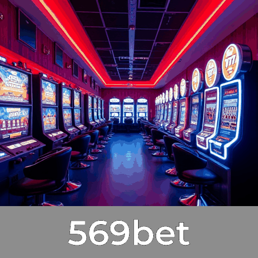 Experimente o login garantido com proteção avançada no 569bet