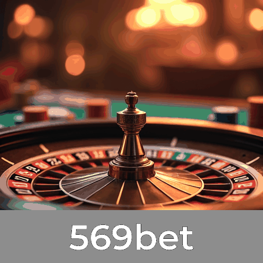 Aproveite as Promocionais Imperdíveis da 569bet