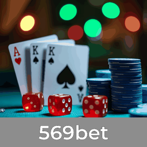 569bet: Cassino Online e Pagamentos Rápidos