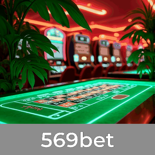 569bet: Emoção e Oportunidades de Ganhar nos Jogos de Cassino