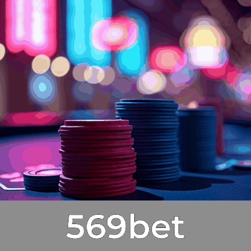 Aproveite as Promocionais Imperdíveis da 569bet