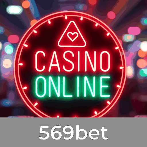 569bet: Cassino Online e Pagamentos Rápidos