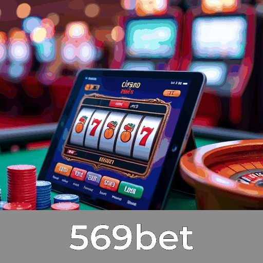 Aproveite as Promocionais Imperdíveis da 569bet
