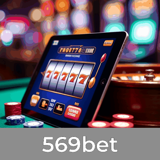 569bet: Emoção e Oportunidades de Ganhar nos Jogos de Cassino