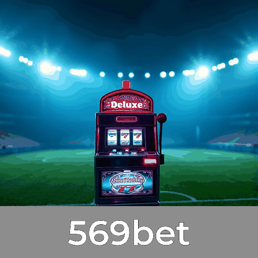 569bet: Cassino Online e Pagamentos Rápidos