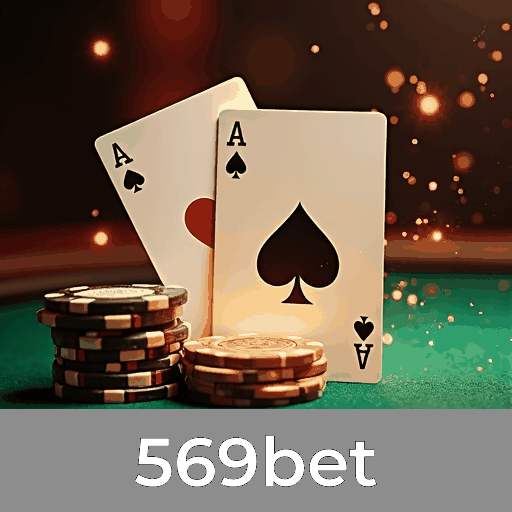 569bet: Emoção e Oportunidades de Ganhar nos Jogos de Cassino