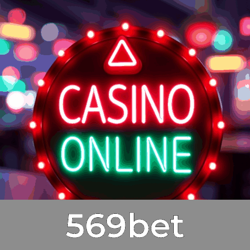 569bet: Slots com Prêmios Milionários, Blackjack Estratégico e Roleta Imersiva