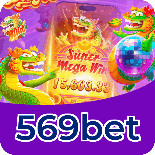 Slots Premium da PG Soft na 569bet