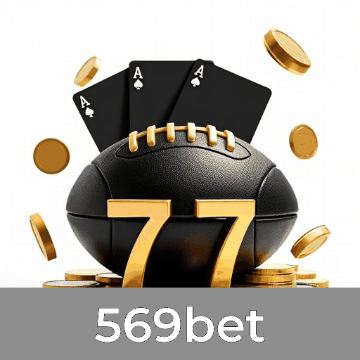 569bet: Emoção e Oportunidades de Ganhar nos Jogos de Cassino