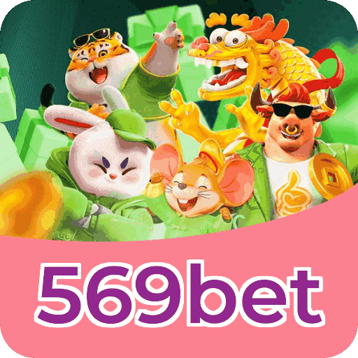 Instalar APK 569bet