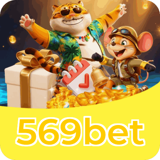 Download PC 569bet