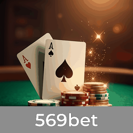 Experiência Superior em Apostas com 569bet: Segurança e Profissionalismo