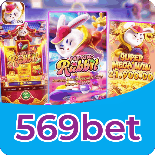 Fortune Rabbit - Slot Fortune series