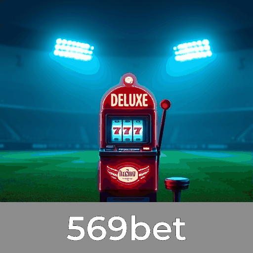 569bet: Bônus e Ofertas Únicas para Maximizar Seus Ganhos