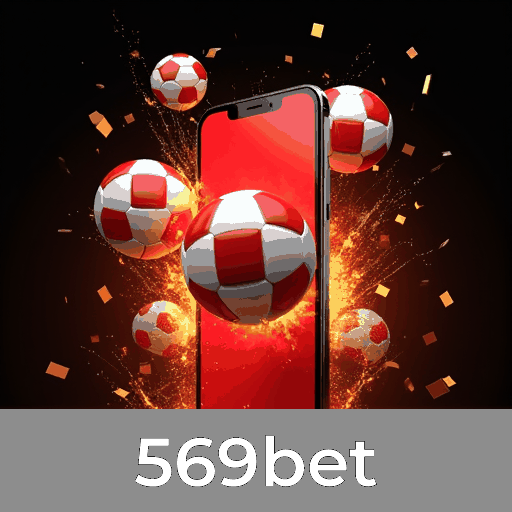 569bet: Experimente a Conveniência Completa do App de Apostas