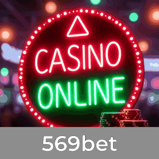 569bet: Jogos de Mesa ao Vivo para Brasileiros