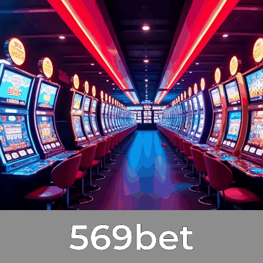Experiência Superior em Apostas com 569bet: Segurança e Profissionalismo